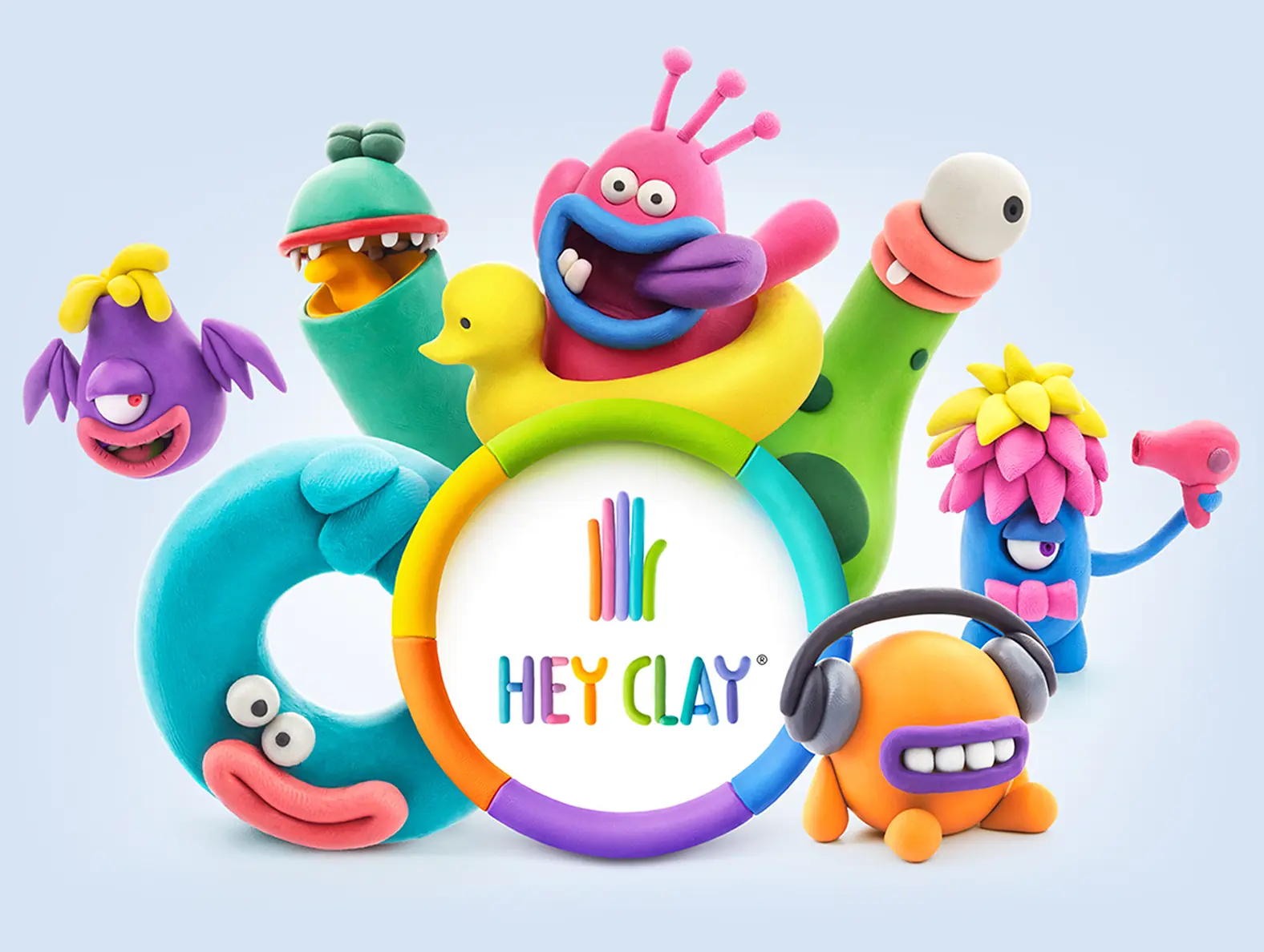 Hey Clay Fantasy